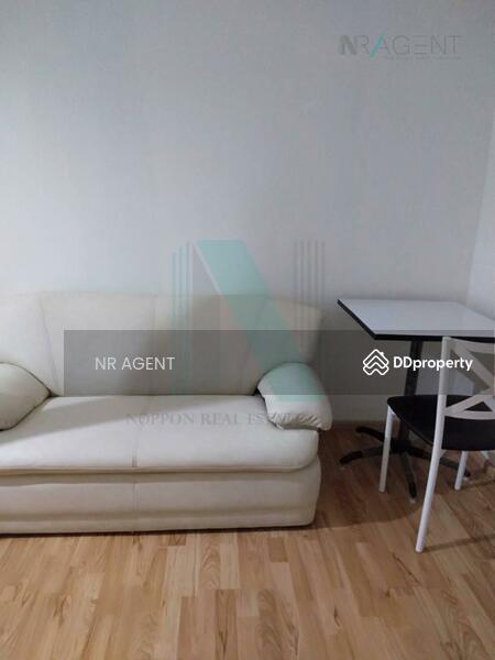 ขาย - The Cabana Condo : เดอะ คาบาน่า คอนโด, สมุทรปราการ