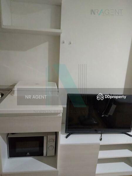 ขาย - The Cabana Condo : เดอะ คาบาน่า คอนโด, สมุทรปราการ