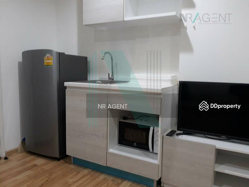 ขาย - The Cabana Condo : เดอะ คาบาน่า คอนโด, สมุทรปราการ