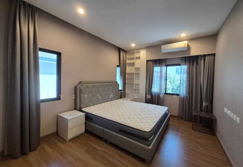 ชีวารมย์ นครอินทร์, Nonthaburi, Bang Khanun, Bang Kruai, Nonthaburi, 4 Bedrooms, 290 sqm, Single Detached House For Sale, by ชนะชาติ นนท์ตา, 11726018 - DDproperty.com