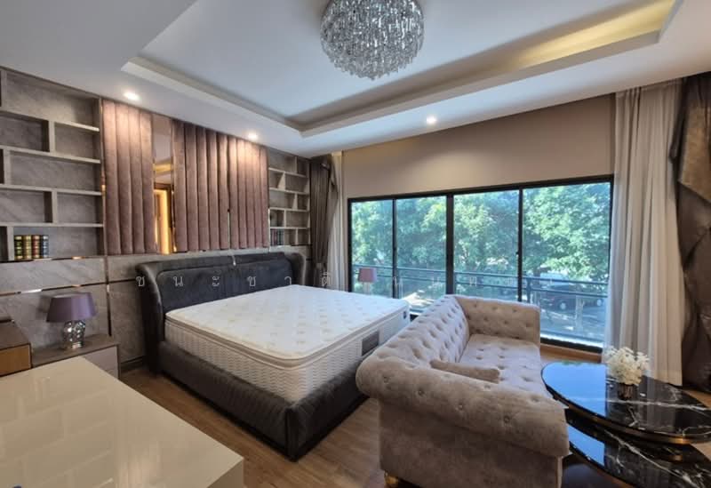 ชีวารมย์ นครอินทร์, Nonthaburi, Bang Khanun, Bang Kruai, Nonthaburi, 4 Bedrooms, 290 sqm, Single Detached House For Sale, by ชนะชาติ นนท์ตา, 11726018 - DDproperty.com