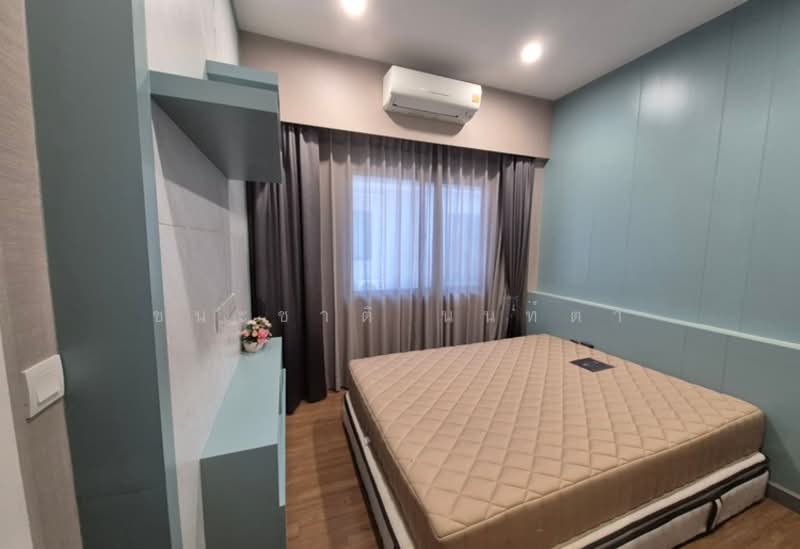 ชีวารมย์ นครอินทร์, Nonthaburi, Bang Khanun, Bang Kruai, Nonthaburi, 4 Bedrooms, 290 sqm, Single Detached House For Sale, by ชนะชาติ นนท์ตา, 11726018 - DDproperty.com