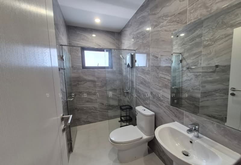 ชีวารมย์ นครอินทร์, Nonthaburi, Bang Khanun, Bang Kruai, Nonthaburi, 4 Bedrooms, 290 sqm, Single Detached House For Sale, by ชนะชาติ นนท์ตา, 11726018 - DDproperty.com