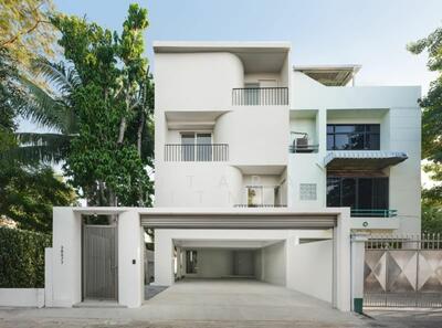 ขาย - โฮมออฟฟิศ ซอย รัชดาภิเษก 42, กรุงเทพ