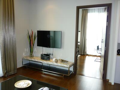 ขาย - Quattro by Sansiri : ควอทโทร บาย แสนสิริ, กรุงเทพ