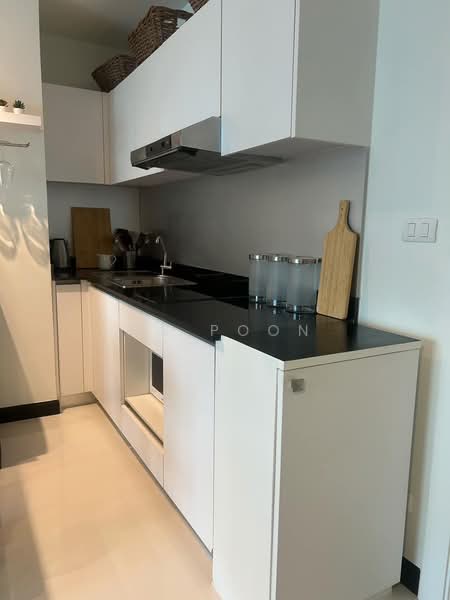 Voque Sukhumvit 16, Bangkok, Soi Sukhumvit 16, Khlong Toei, Bangkok, 1 Bedroom, 40 sqm, Condo For Rent, by CS Poon, 11726299 - DDproperty.com