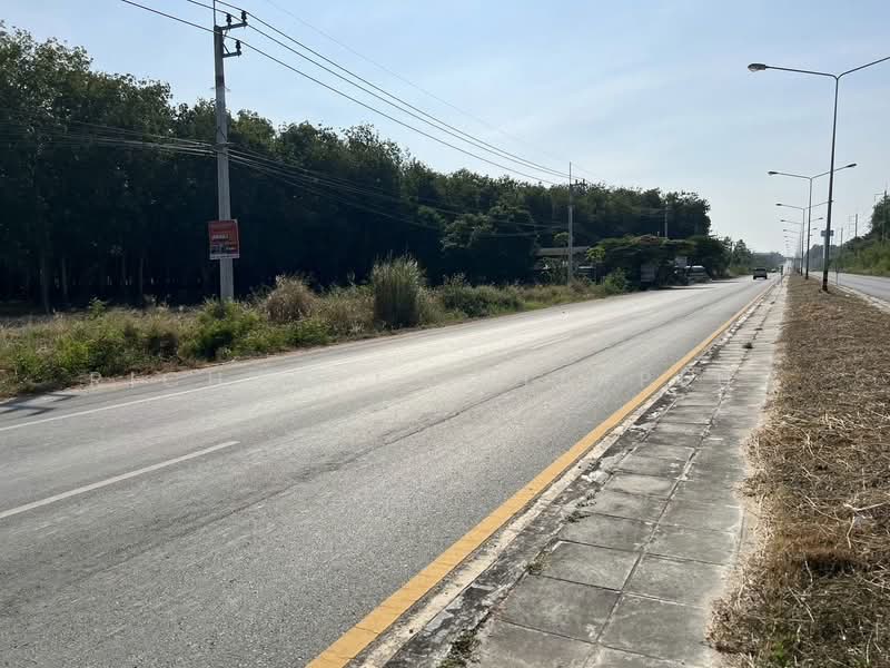 Land for sale in Mae Nam Khu, 4 rai, on Road 3191, Rayong, Mae Nam Khu, Pluak Daeng, Rayong, , 6,800 sqm, Land For Sale, by RICHWELL INTERPLUS, 11726510 - DDproperty.com