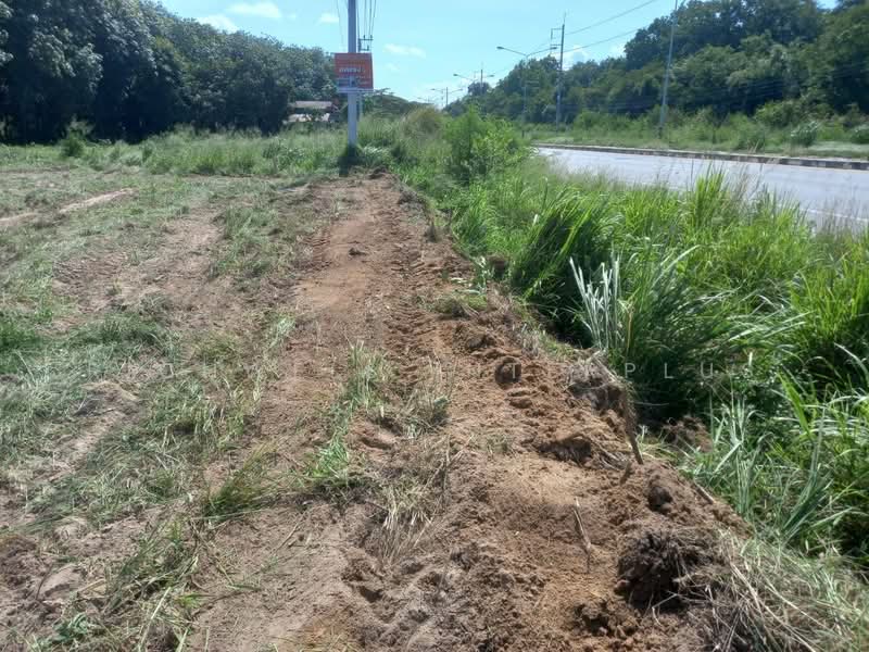 Land for sale in Mae Nam Khu, 4 rai, on Road 3191, Rayong, Mae Nam Khu, Pluak Daeng, Rayong, , 6,800 sqm, Land For Sale, by RICHWELL INTERPLUS, 11726510 - DDproperty.com