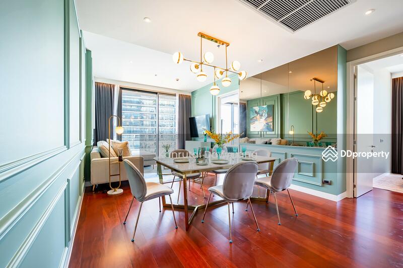 For Sale - Khun By Yoo, Bangkok