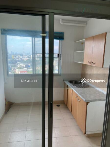 ขาย - City Home Ratchada-PinKlao: ซิตี้ โฮม รัชดา-ปิ่นเกล้า, กรุงเทพ