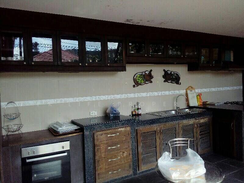 2R0241 Pool villa for rent 4 bedroom 5 bathroom 75,000/month at cherngtalay have fully furnished, ภูเก็ต, เชิงทะเล, ถลาง, ภูเก็ต, 400 ตร.ม., วิลล่า ให้เช่า, โดย PK LIFE Property, 11726701 - DDproperty.com