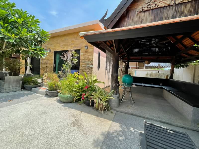 2R0241 Pool villa for rent 4 bedroom 5 bathroom 75,000/month at cherngtalay have fully furnished, ภูเก็ต, เชิงทะเล, ถลาง, ภูเก็ต, 400 ตร.ม., วิลล่า ให้เช่า, โดย PK LIFE Property, 11726701 - DDproperty.com