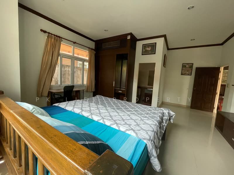 2R0241 Pool villa for rent 4 bedroom 5 bathroom 75,000/month at cherngtalay have fully furnished, Phuket, Choeng Thale, Thalang, Phuket, 4 Bedrooms, 400 sqm, Villa For Rent, by PK LIFE Property, 11726701 - DDproperty.com