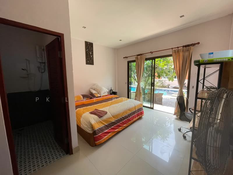 2R0241 Pool villa for rent 4 bedroom 5 bathroom 75,000/month at cherngtalay have fully furnished, Phuket, Choeng Thale, Thalang, Phuket, 4 Bedrooms, 400 sqm, Villa For Rent, by PK LIFE Property, 11726701 - DDproperty.com