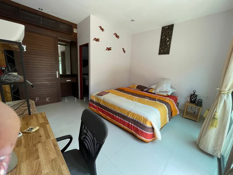 2R0241 Pool villa for rent 4 bedroom 5 bathroom 75,000/month at cherngtalay have fully furnished, Phuket, Choeng Thale, Thalang, Phuket, 4 Bedrooms, 400 sqm, Villa For Rent, by PK LIFE Property, 11726701 - DDproperty.com