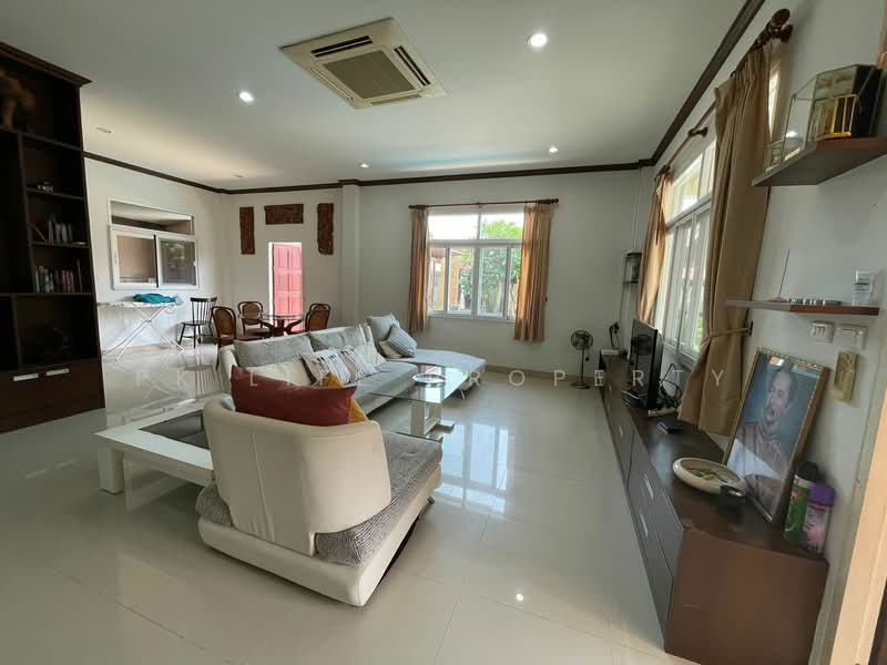 2R0241 Pool villa for rent 4 bedroom 5 bathroom 75,000/month at cherngtalay have fully furnished, ภูเก็ต, เชิงทะเล, ถลาง, ภูเก็ต, 400 ตร.ม., วิลล่า ให้เช่า, โดย PK LIFE Property, 11726701 - DDproperty.com