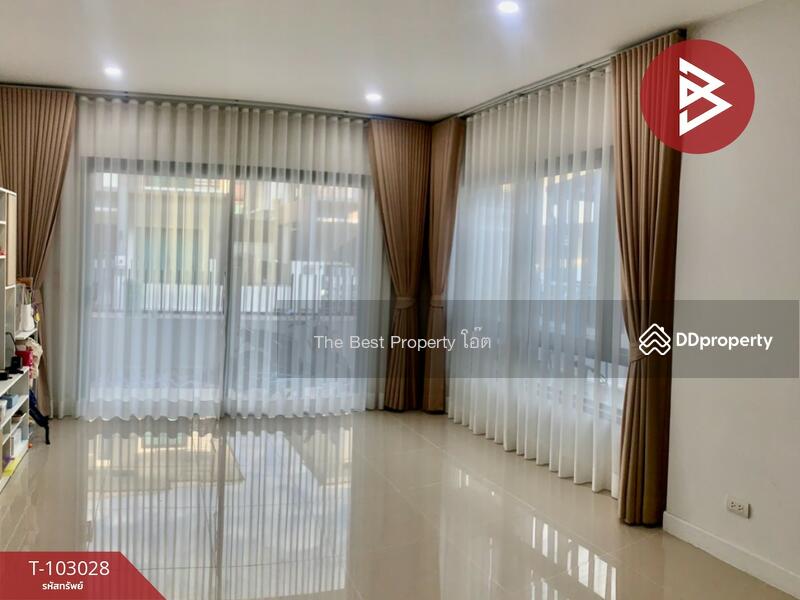 ขาย - เดอะโฮม บ้านฉาง (The Home Banchang), ระยอง
