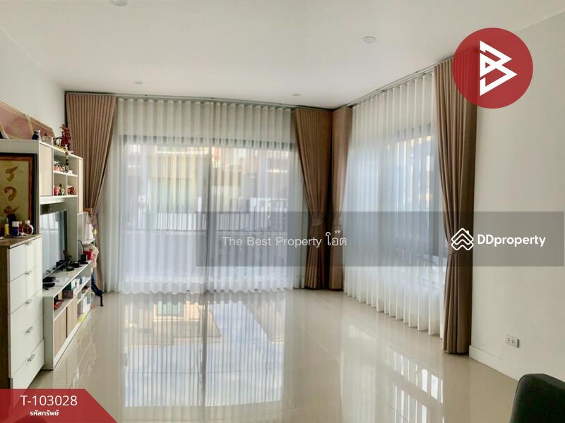ขาย - เดอะโฮม บ้านฉาง (The Home Banchang), ระยอง