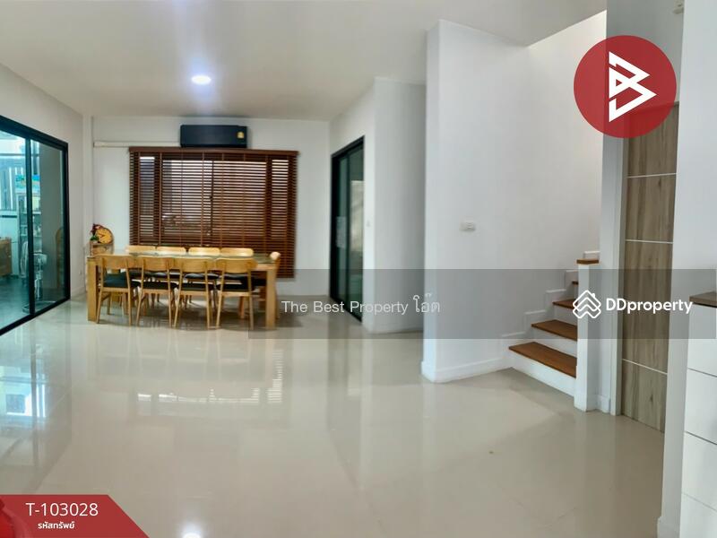 ขาย - เดอะโฮม บ้านฉาง (The Home Banchang), ระยอง