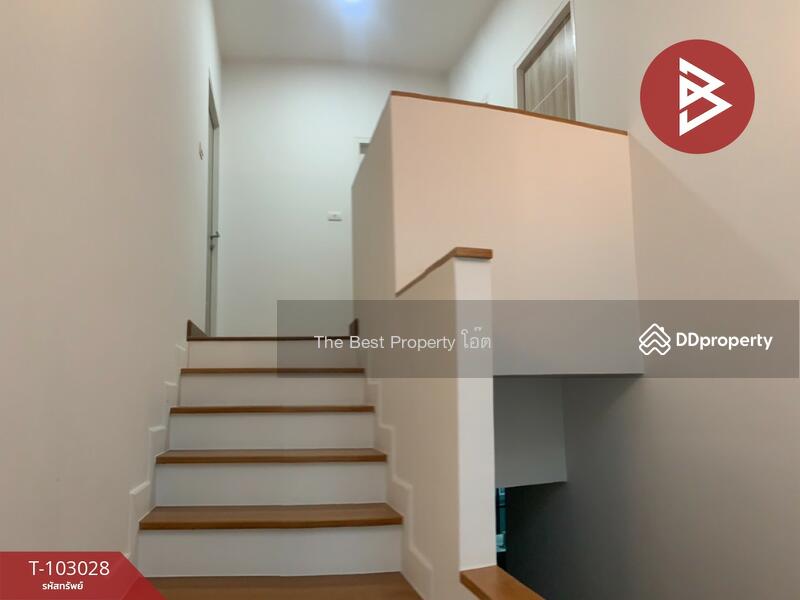 ขาย - เดอะโฮม บ้านฉาง (The Home Banchang), ระยอง