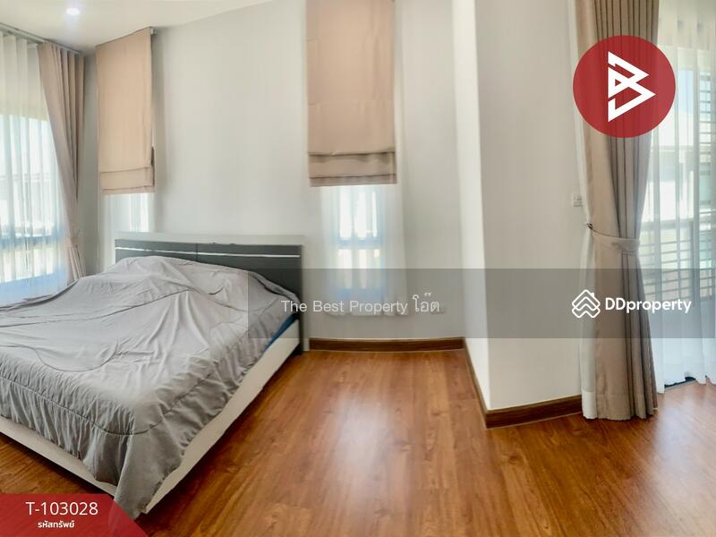 ขาย - เดอะโฮม บ้านฉาง (The Home Banchang), ระยอง