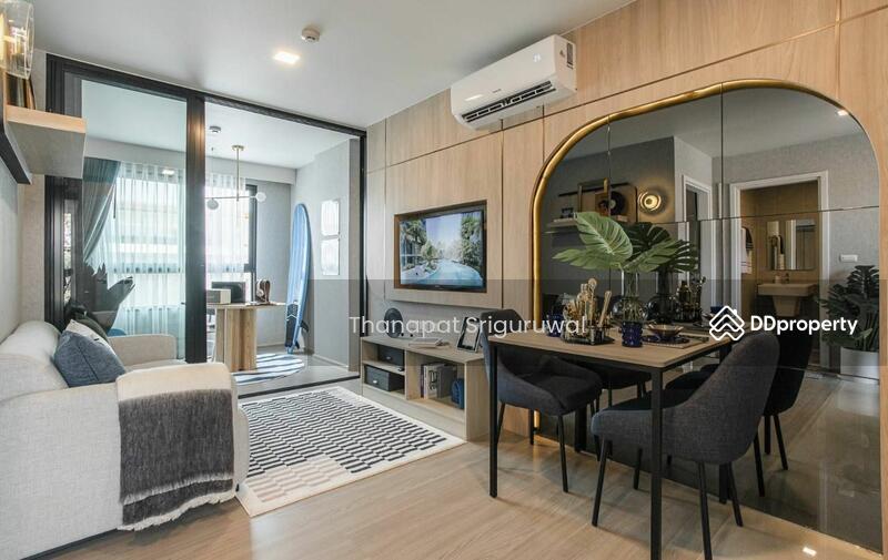 ขาย - DCondo Reef : ดีคอนโด รีฟ, ภูเก็ต
