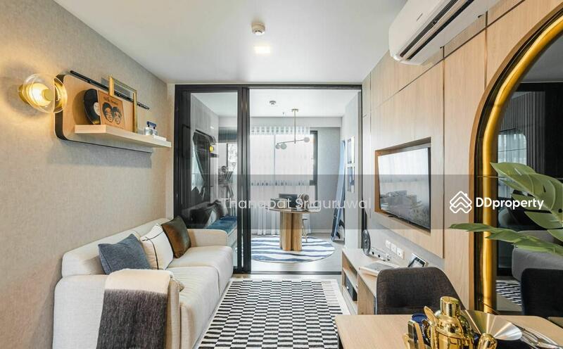 ขาย - DCondo Reef : ดีคอนโด รีฟ, ภูเก็ต