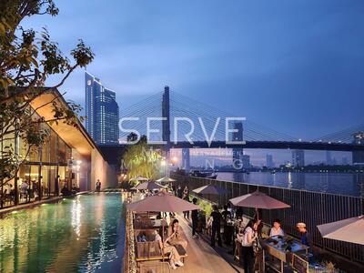 ขาย - Noble Aqua Riverfront Ratburana : โนเบิล เอควา ริเวอร์ฟร้อนท์ ราษฎร์บูรณะ, กรุงเทพ