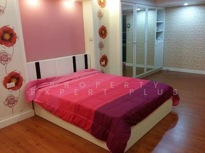 ขาย - Ratchada City Condominium : รัชดา ซิตี้ คอนโดมิเนียม, กรุงเทพ