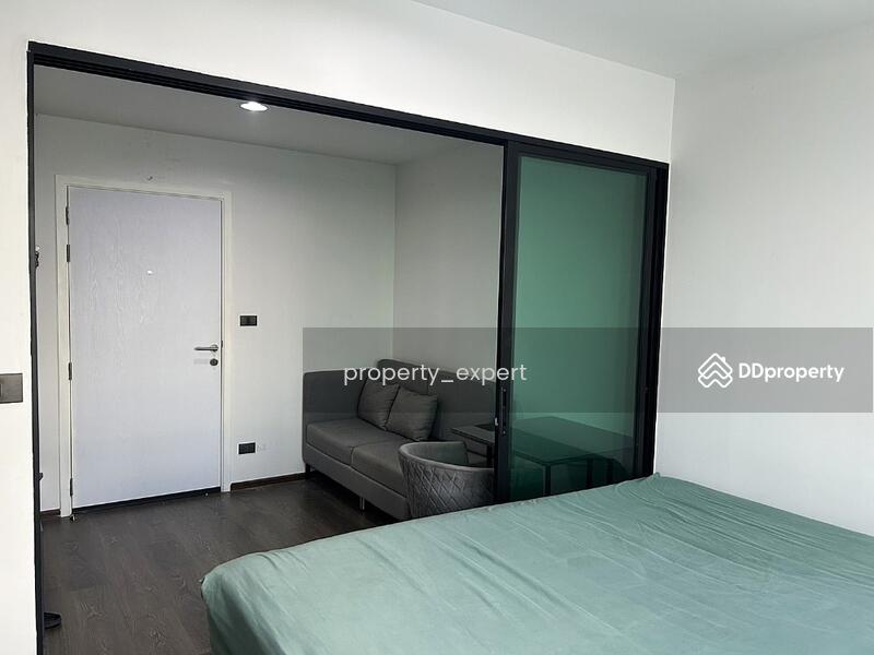 For Sale - The Excel Ladprao-Sutthisan, Bangkok