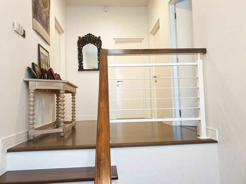 Setthasiri Krungthep Kreetha : เศรษฐสิริ กรุงเทพกรีฑา, กรุงเทพ, ถนนกรุงเทพกรีฑา, หัวหมาก, บางกะปิ, กรุงเทพ, 193 ตร.ม., บ้านเดี่ยว ให้เช่า, โดย Thiti Boonchurn, 11726936 - DDproperty.com