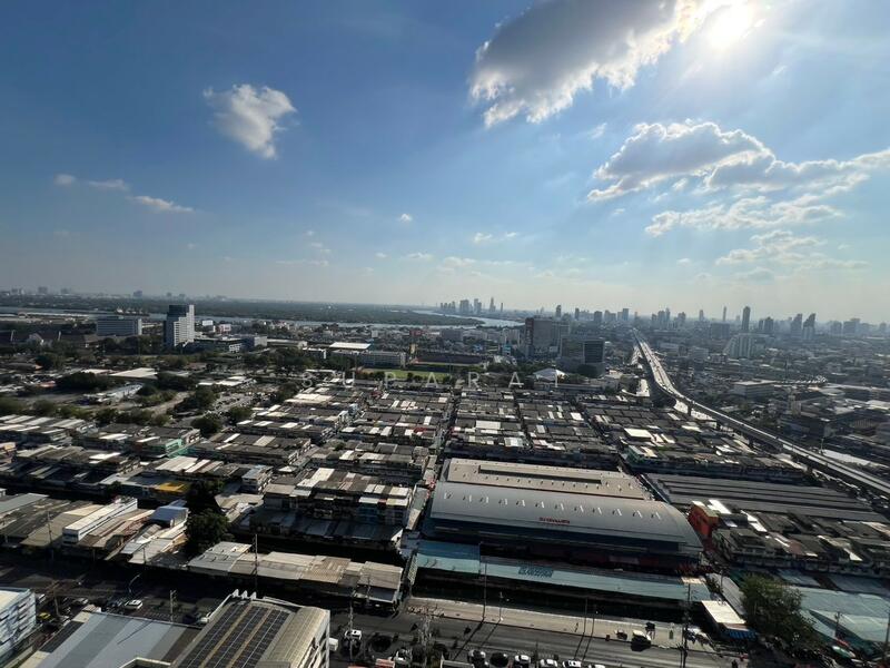 Life Rama 4-Asoke, Bangkok, Rama 4 Road, Khlong Toei, Bangkok, 1 Bedroom, 38 sqm, Condo For Rent, by Suparat, 11726977 - DDproperty.com