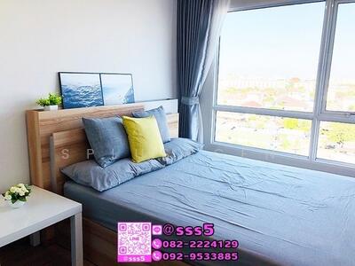 ขาย - Regent Home Sukhumvit 97/1, กรุงเทพ