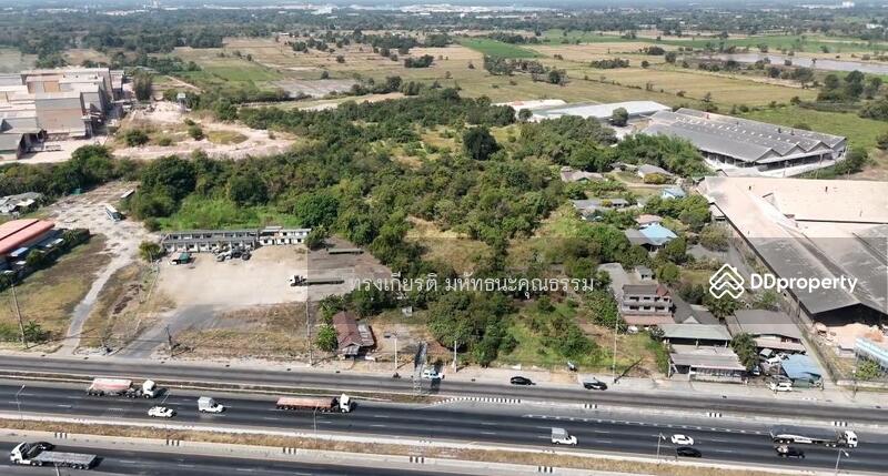 ขาย - ที่ดิน ติดถนน พหลโยธิน อ.หนองแค สระบุรี, สระบุรี
