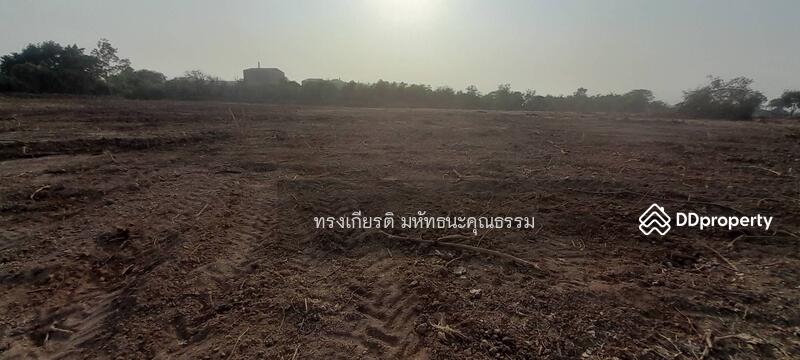 ขาย - ที่ดิน ติดถนน พหลโยธิน อ.หนองแค สระบุรี, สระบุรี