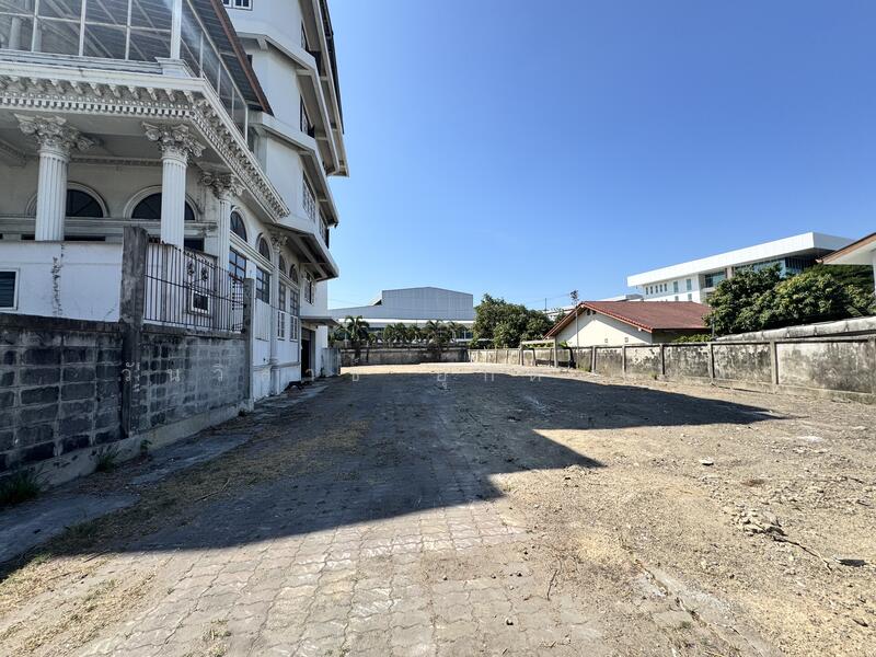 ขาย - ถ.เลี่ยงเมืองชลบุรี 361, ชลบุรี