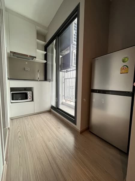 The Tree Hua Mak, Bangkok, Ramkhamhaeng Road, Hua Mak, Bang Kapi, Bangkok, 1 Bedroom, 26 sqm, Condo For Rent, by ภัทร อิสรางกูร, 11727012 - DDproperty.com