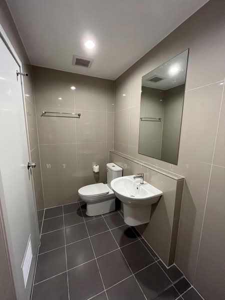 The Tree Hua Mak, Bangkok, Ramkhamhaeng Road, Hua Mak, Bang Kapi, Bangkok, 1 Bedroom, 26 sqm, Condo For Rent, by ภัทร อิสรางกูร, 11727012 - DDproperty.com