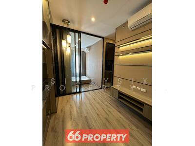 ขาย - Knightsbridge Prime Onnut : ไนท์บริดจ์ ไพร์ม อ่อนนุช, กรุงเทพ