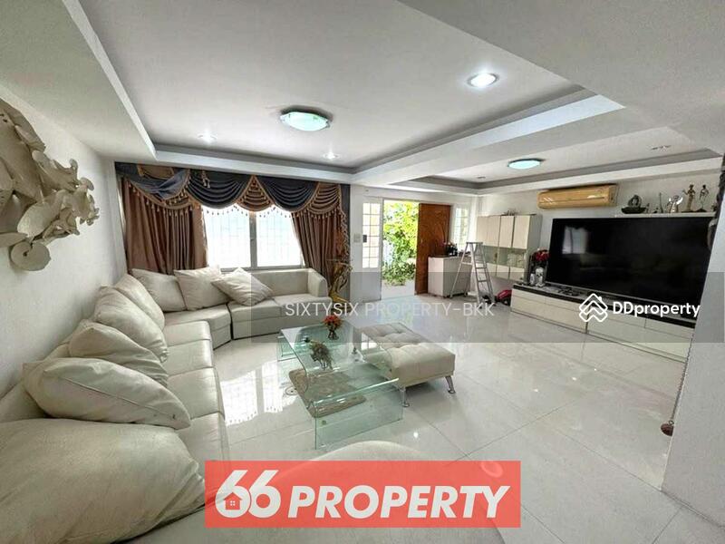 For Sale - Townhouse for Sale in Sathon Soi 12, Bangkok