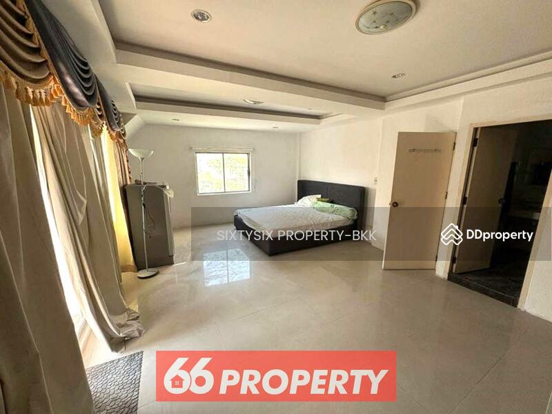 For Sale - Townhouse for Sale in Sathon Soi 12, Bangkok