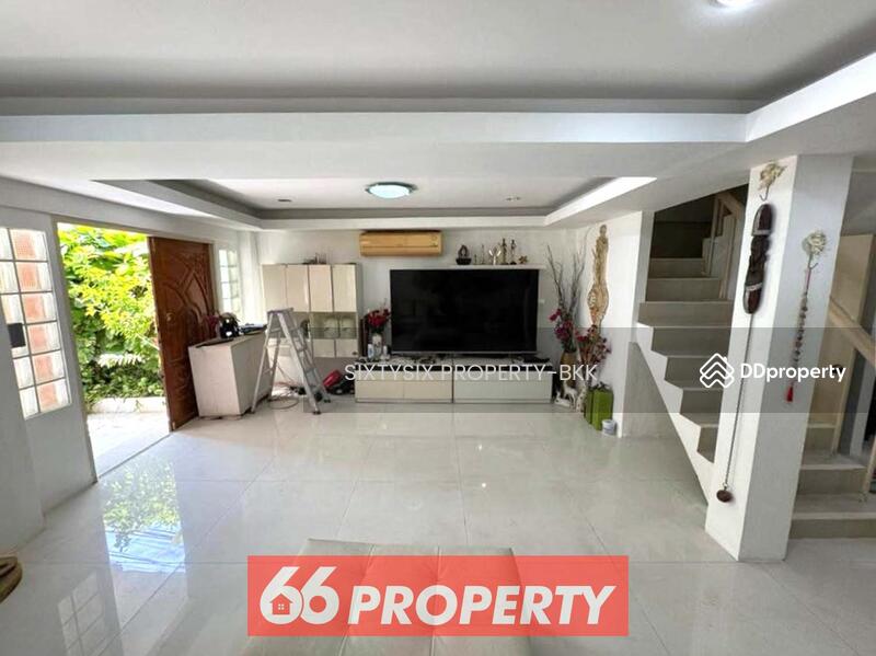 For Sale - Townhouse for Sale in Sathon Soi 12, Bangkok
