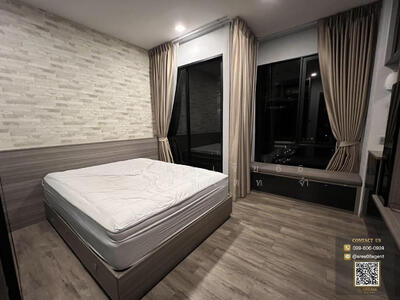 ขาย - Brown Condo รัชดา 32 (บราวน์ คอนโด รัชดา 32), กรุงเทพ