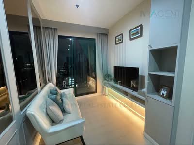 ขาย - The Niche Pride Thonglor-Phetchaburi : เดอะ นิช ไพรด์ ทองหล่อ-เพชรบุรี, กรุงเทพ