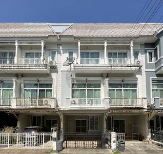 ขาย - The Metro Rama 9 : เดอะ เมทโทร พระราม 9, กรุงเทพ