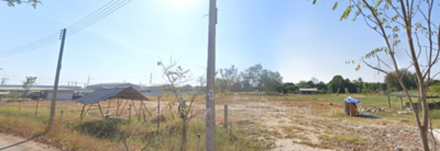 ขาย - ขายที่ดินชลบุรี ผืนสวย ราคาถูก 15ไร่ ไร่ละ4ล้าน ติดถนนศรีจารุสัมพันธ์1/ถนน3284 แปลงมุม, ชลบุรี