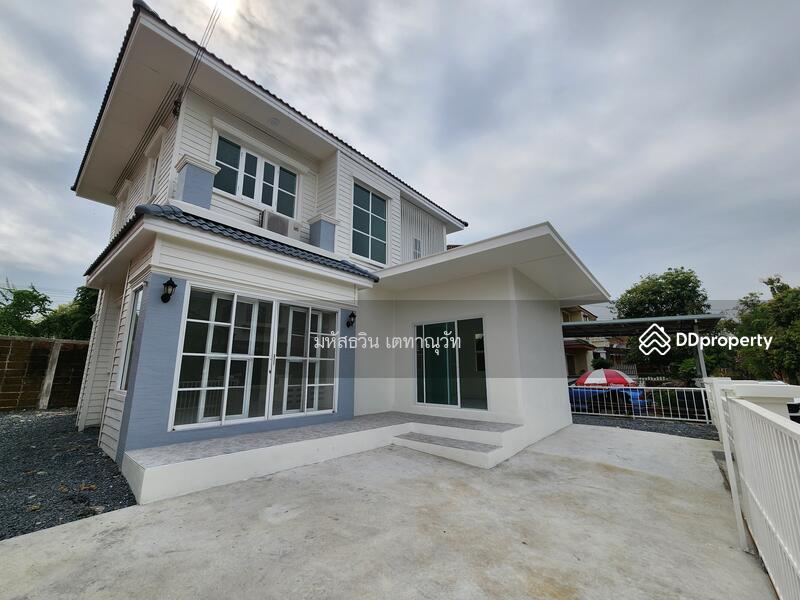 For Sale - Vararom Lakeview, Samut Prakan