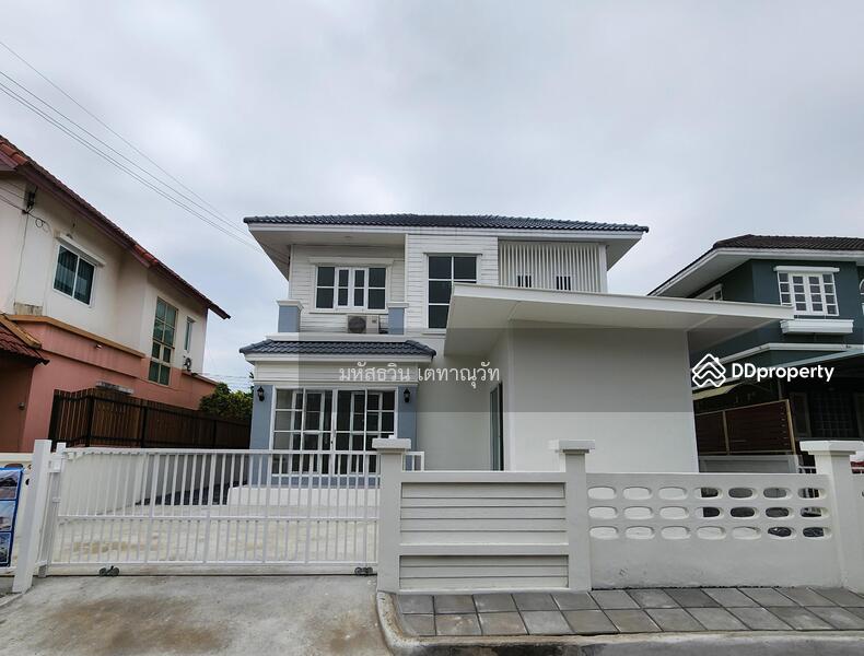 For Sale - Vararom Lakeview, Samut Prakan