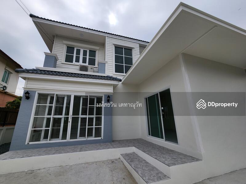 For Sale - Vararom Lakeview, Samut Prakan