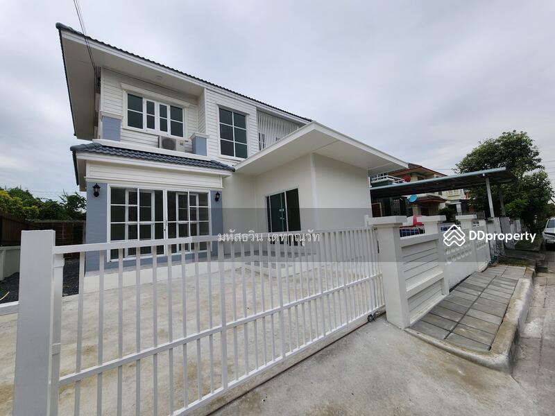 For Sale - Vararom Lakeview, Samut Prakan